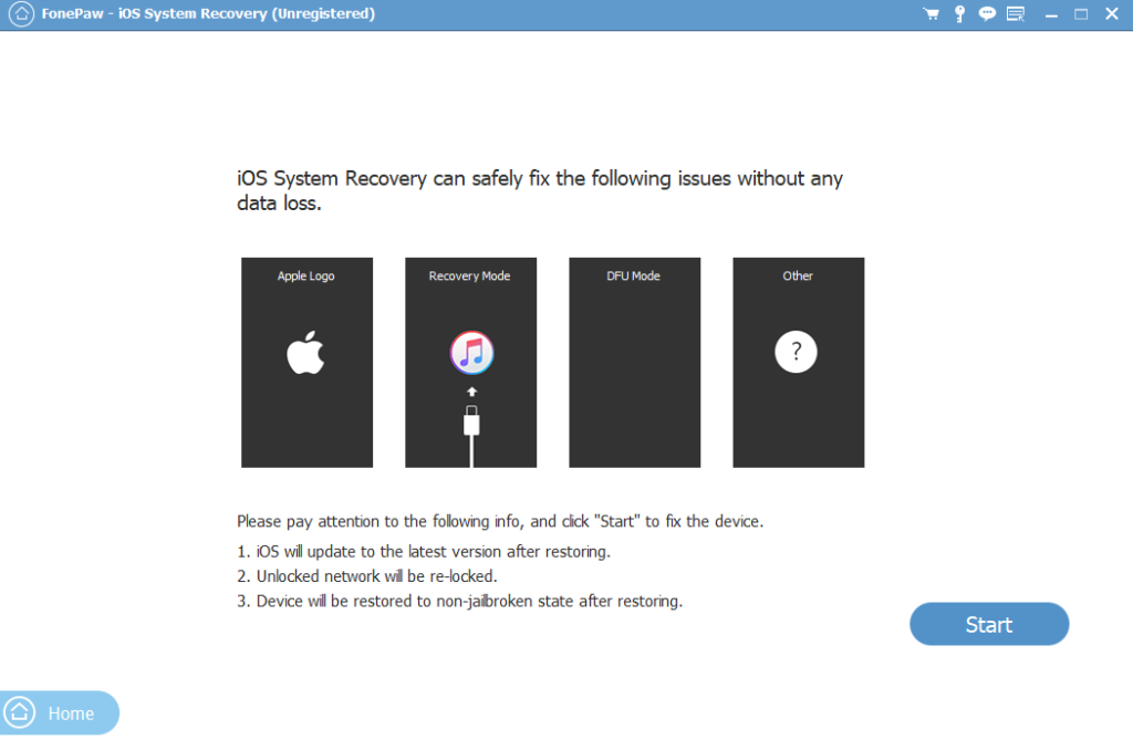 download the last version for iphoneFonePaw Android Data Recovery 5.7.0