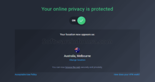 AVG Secure VPN Download