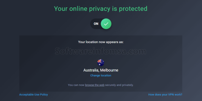 AVG Secure VPN Download