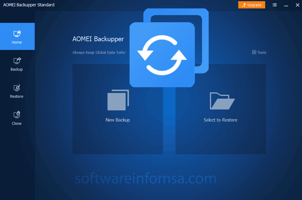 download AOMEI Data Recovery Pro for Windows 3.0.0