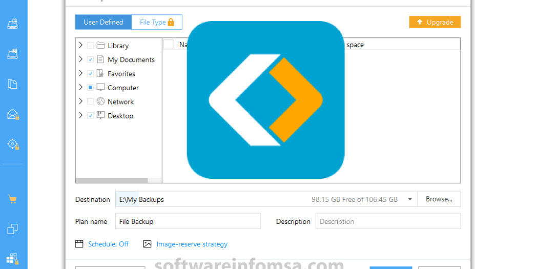 EASEUS Todo Backup 16.0 download the new version