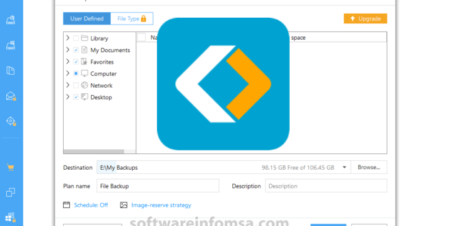 EASEUS Todo Backup 16.0 for android download