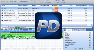 PerfectDisk Pro Free Download