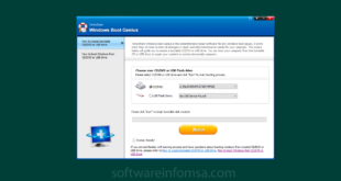 Windows Boot Genius Free Download