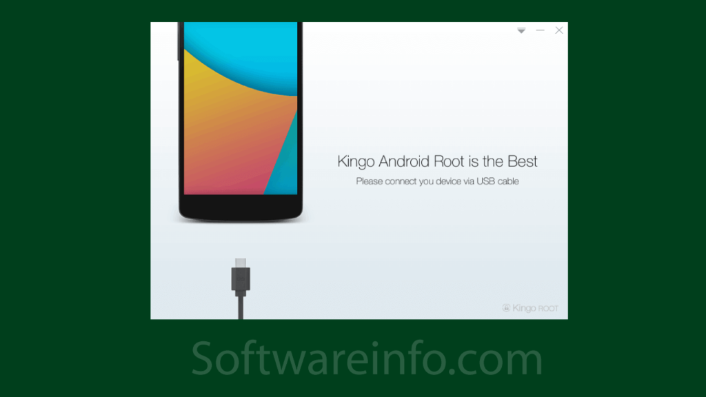 Kingo Android Root Free Download