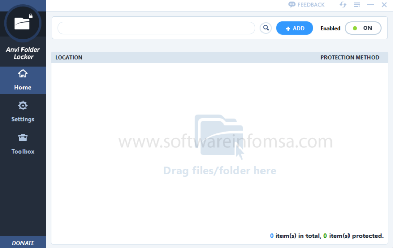 anvi folder locker for android anvi folder locker for android
