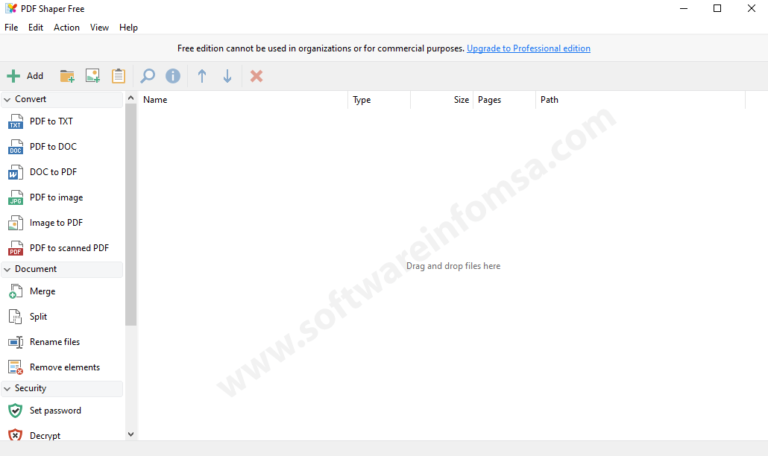 PDF Shaper Professional / Ultimate 13.5 instal the last version for windows